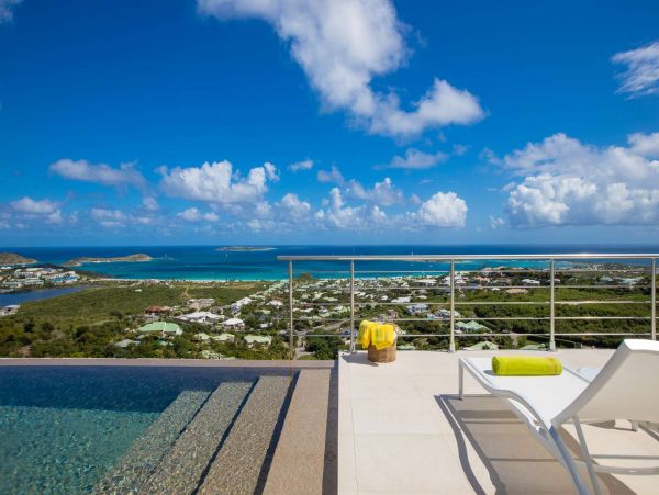 Saint Maarten Saint Martin Home 1003013