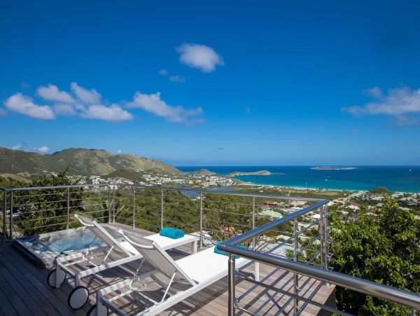 Saint Maarten Saint Martin Home 1003013