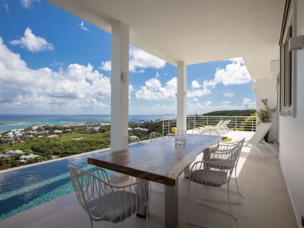 Saint Maarten Saint Martin Home 1003013