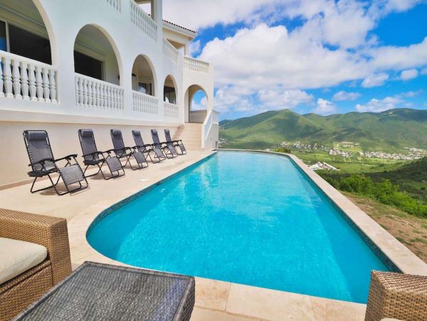 Saint Maarten Saint Martin Home 1003014