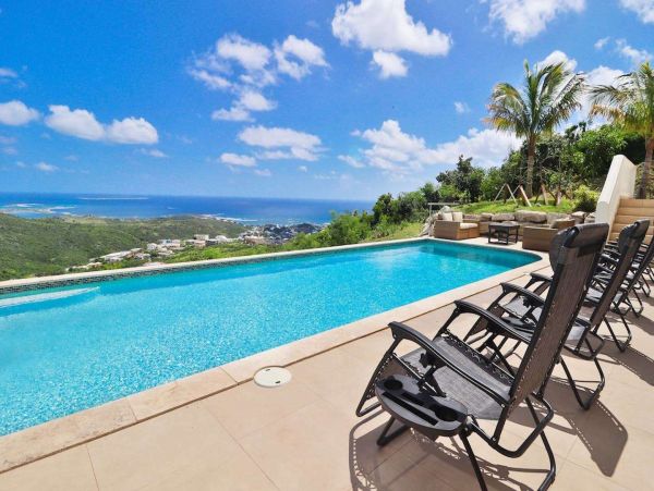 Saint Maarten Saint Martin Home 1003014