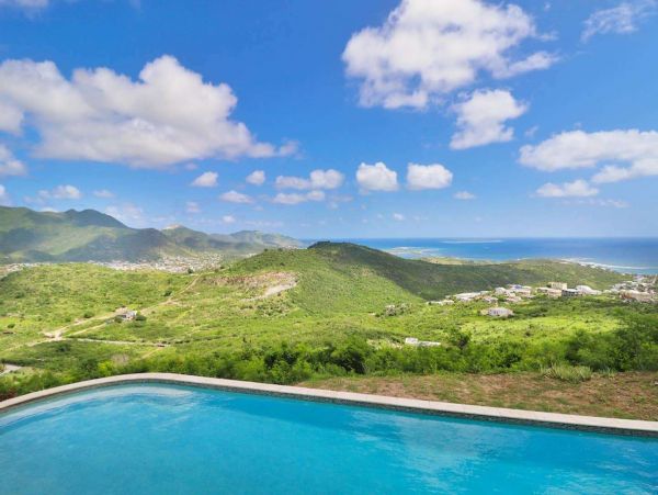 Saint Maarten Saint Martin Home 1003014