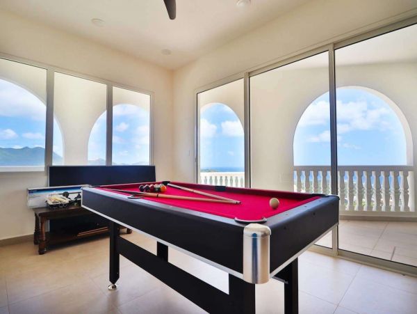 Saint Maarten Saint Martin Home 1003014