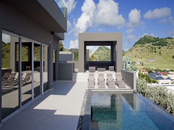 Saint Maarten Saint Martin Home 1003015