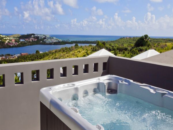 Saint Maarten Saint Martin Home 1003015