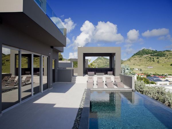 Saint Maarten Saint Martin Home 1003015