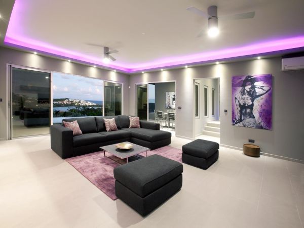 Saint Maarten Saint Martin Home 1003015