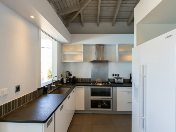 St. Martin Vacation Rental with Breathtaking Views