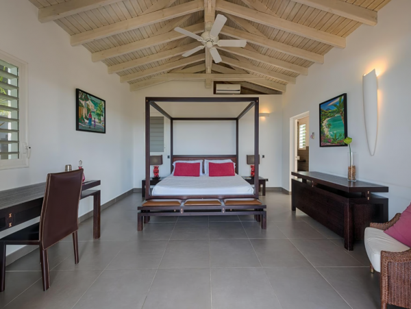 St. Martin Vacation Rental with Breathtaking Views