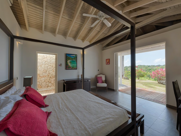 St. Martin Vacation Rental with Breathtaking Views
