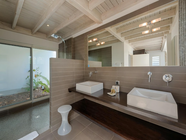 St. Martin Vacation Rental with Breathtaking Views
