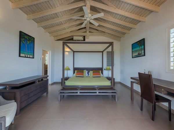 St. Martin Vacation Rental with Breathtaking Views