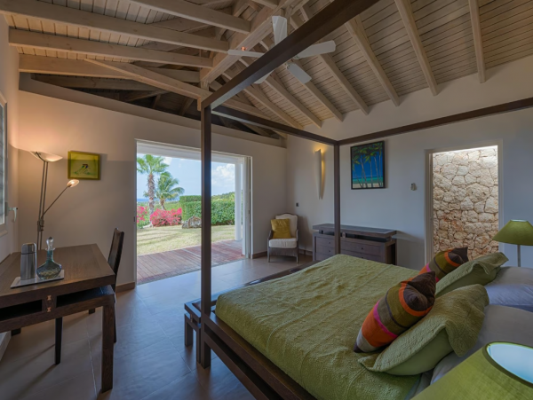 St. Martin Vacation Rental with Breathtaking Views