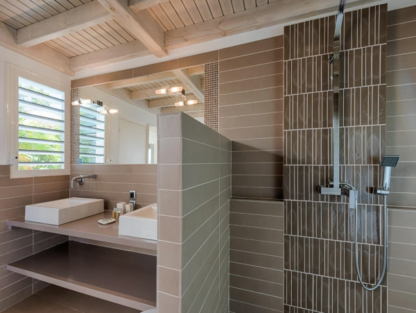 St. Martin Vacation Rental with Breathtaking Views