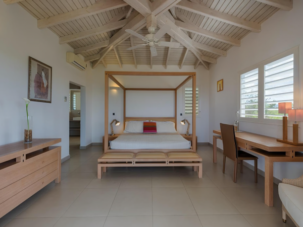 St. Martin Vacation Rental with Breathtaking Views