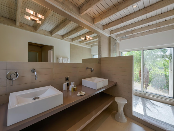 St. Martin Vacation Rental with Breathtaking Views
