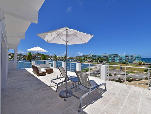 Saint Maarten Saint Martin Home 1003017