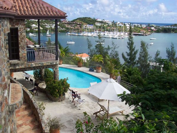 Saint Maarten Saint Martin Home 1003018