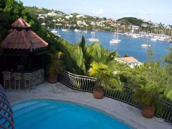 Saint Maarten Saint Martin Home 1003018
