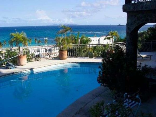 Saint Maarten Saint Martin Home 1003018