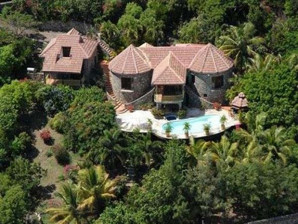Saint Maarten Saint Martin Home 1003018