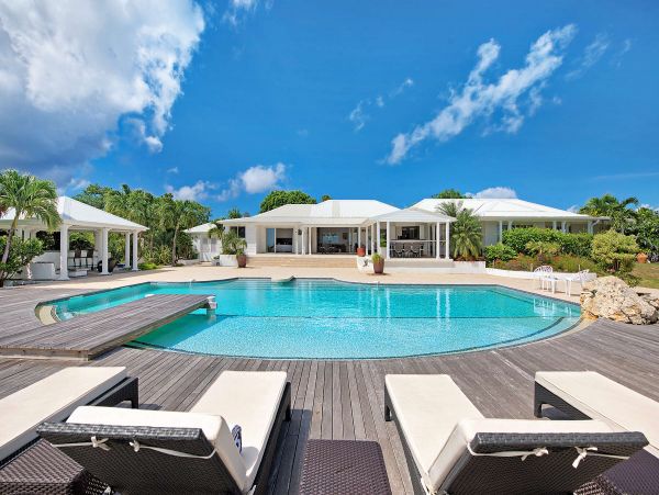 Saint Maarten Saint Martin Home 1003020