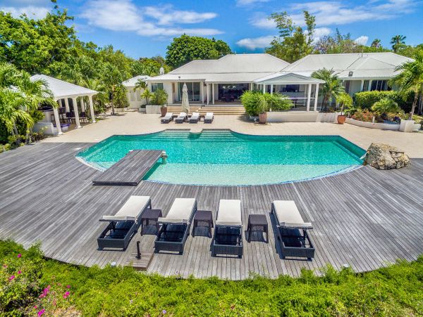 Saint Maarten Saint Martin Home 1003020