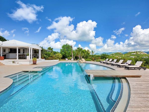 Saint Maarten Saint Martin Home 1003020