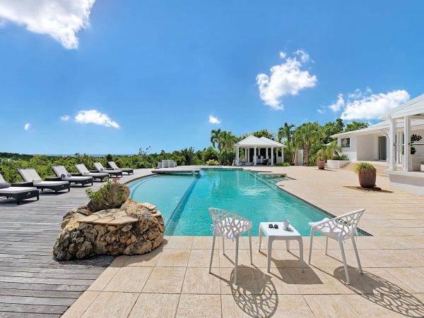 Saint Maarten Saint Martin Home 1003020