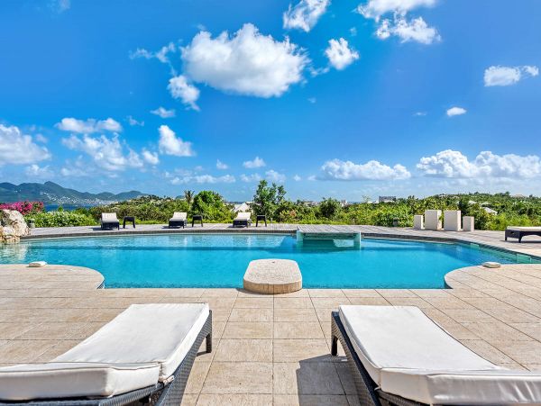 Saint Maarten Saint Martin Home 1003020