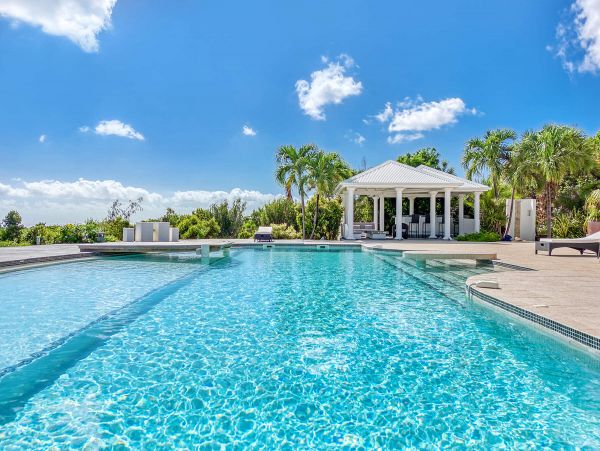Saint Maarten Saint Martin Home 1003020