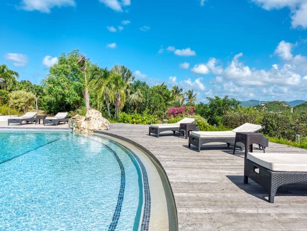 Saint Maarten Saint Martin Home 1003020