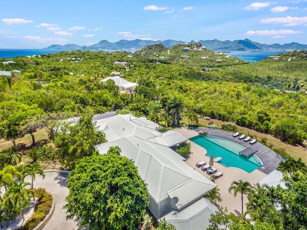 Saint Maarten Saint Martin Home 1003020
