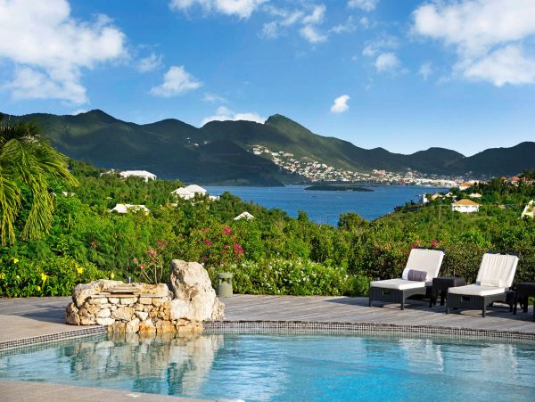 Saint Maarten Saint Martin Home 1003020