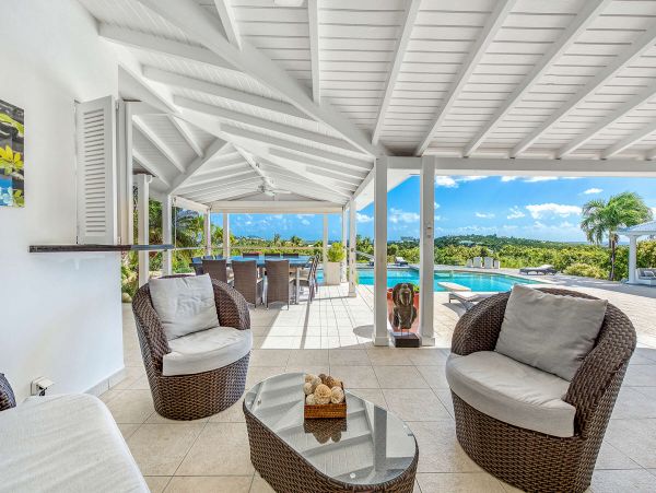 Saint Maarten Saint Martin Home 1003020