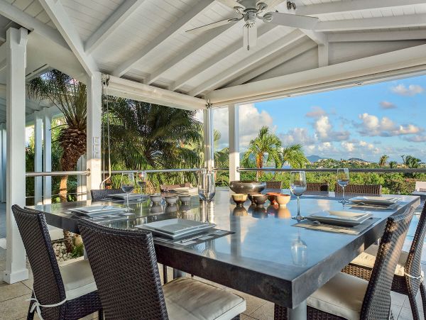 Saint Maarten Saint Martin Home 1003020