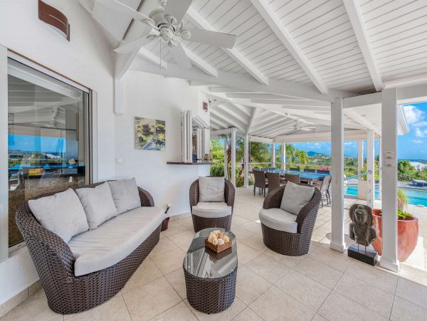 Saint Maarten Saint Martin Home 1003020