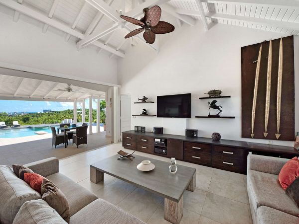 Saint Maarten Saint Martin Home 1003020