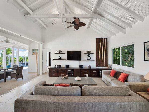 Saint Maarten Saint Martin Home 1003020