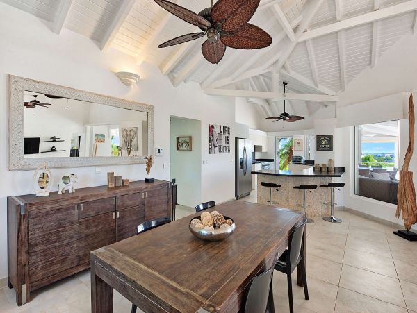Saint Maarten Saint Martin Home 1003020