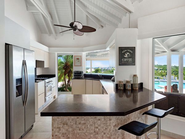 Saint Maarten Saint Martin Home 1003020