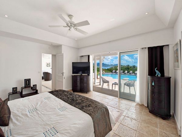 Saint Maarten Saint Martin Home 1003020