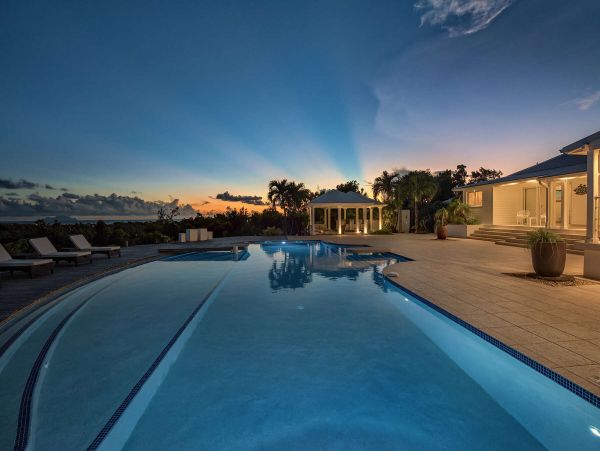 Saint Maarten Saint Martin Home 1003020