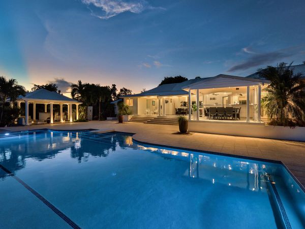Saint Maarten Saint Martin Home 1003020