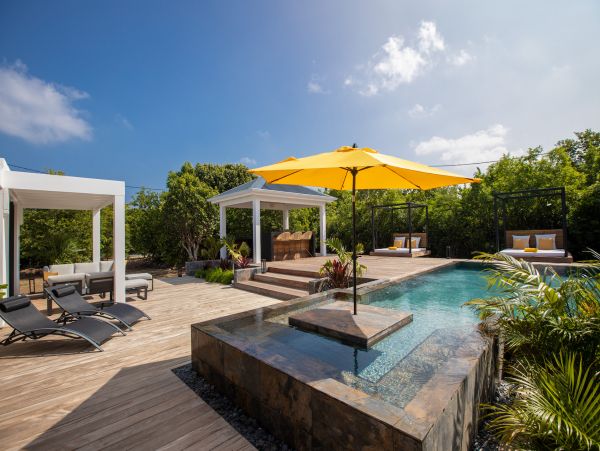 Saint Maarten Saint Martin Home 1003021