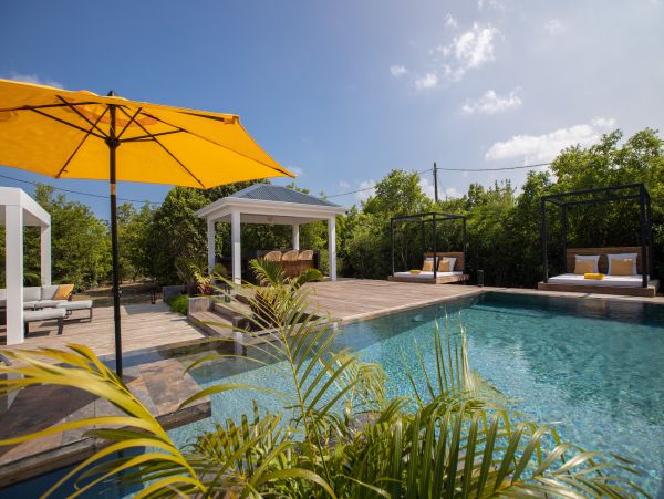 Saint Maarten Saint Martin Home 1003021
