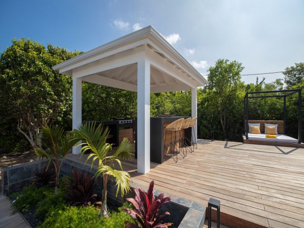 Saint Maarten Saint Martin Home 1003021