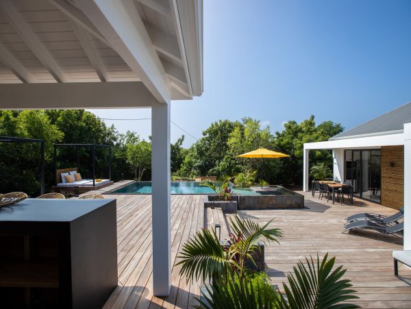 Saint Maarten Saint Martin Home 1003021