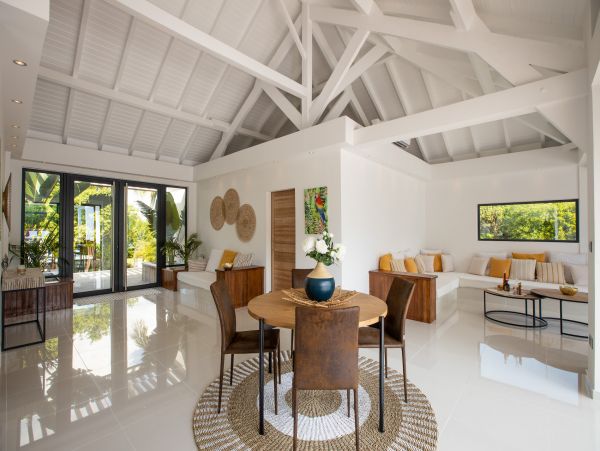 Saint Maarten Saint Martin Home 1003021