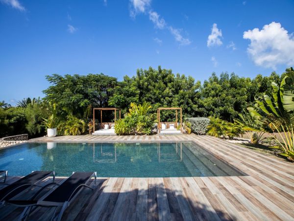 Saint Maarten Saint Martin Home 1003022